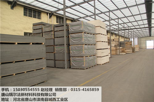 河北厂家直销纤维水泥压力板 货源充足，质优价廉，全国发货