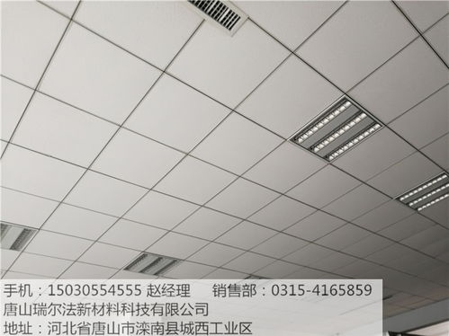 吉林市舒兰市客厅吊顶天花板 批发零售一站式解决方案