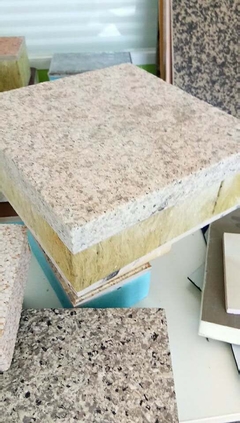 西城区挤塑板真石漆一体板价格解析与选购指南