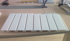 万用槽板 建筑装饰材料中的多功能优选