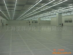多样化产品布局 上海望群净化工程的建筑装饰材料销售服务